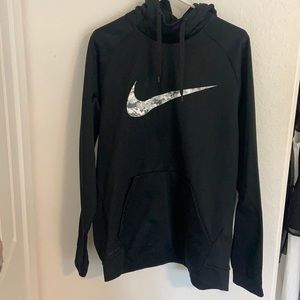 Nike Dri-Fit hoodie
